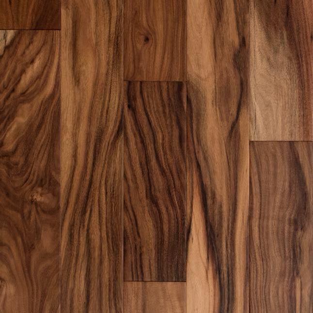 Engineered Hardwood