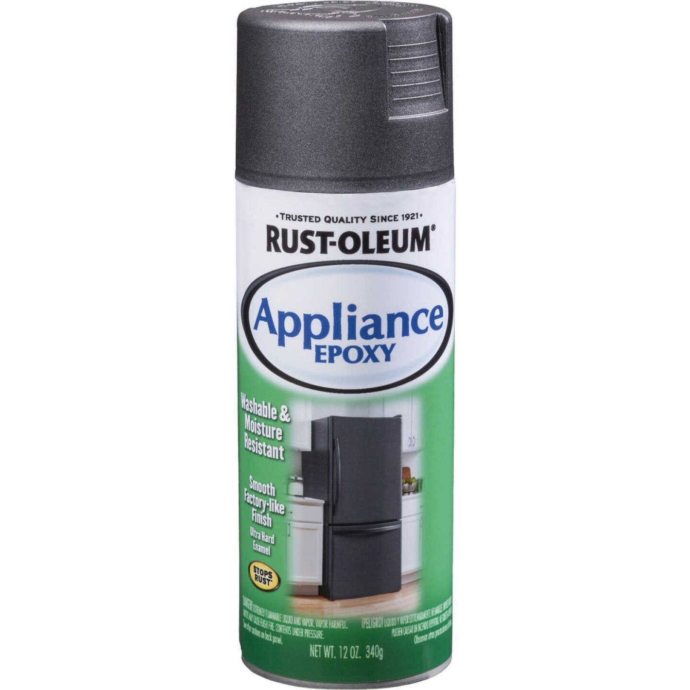 Appliance Epoxy Spray