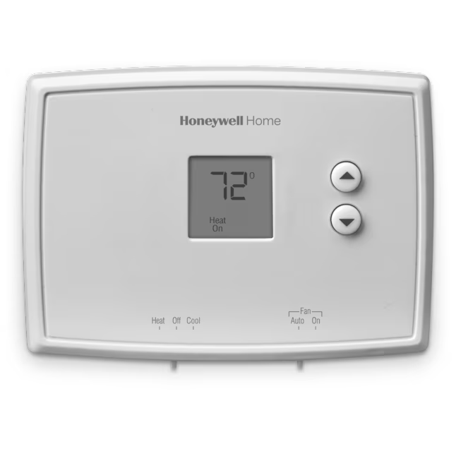 Non-Programmable Thermostat