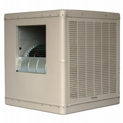 Evaporative Coolers