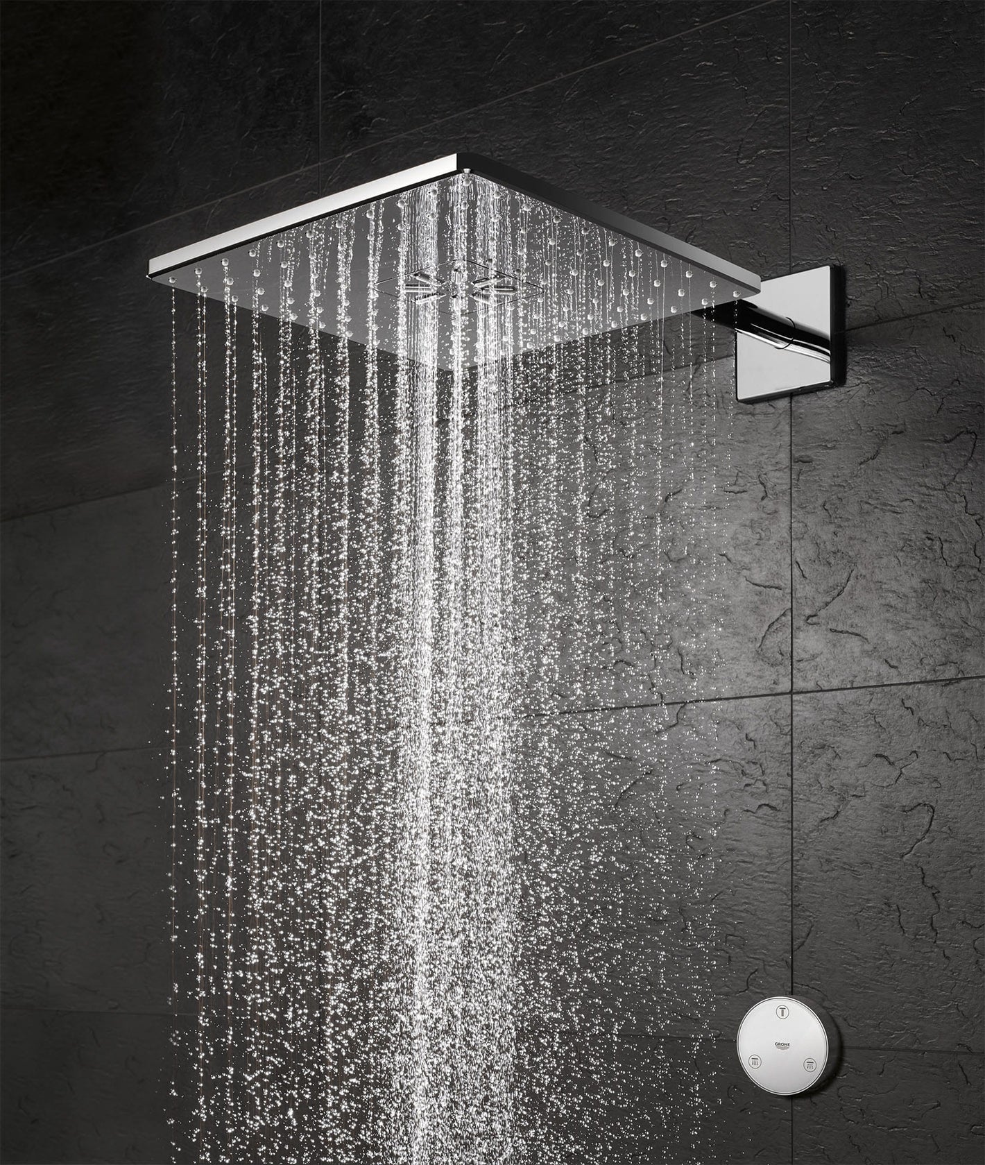 Shower Heads