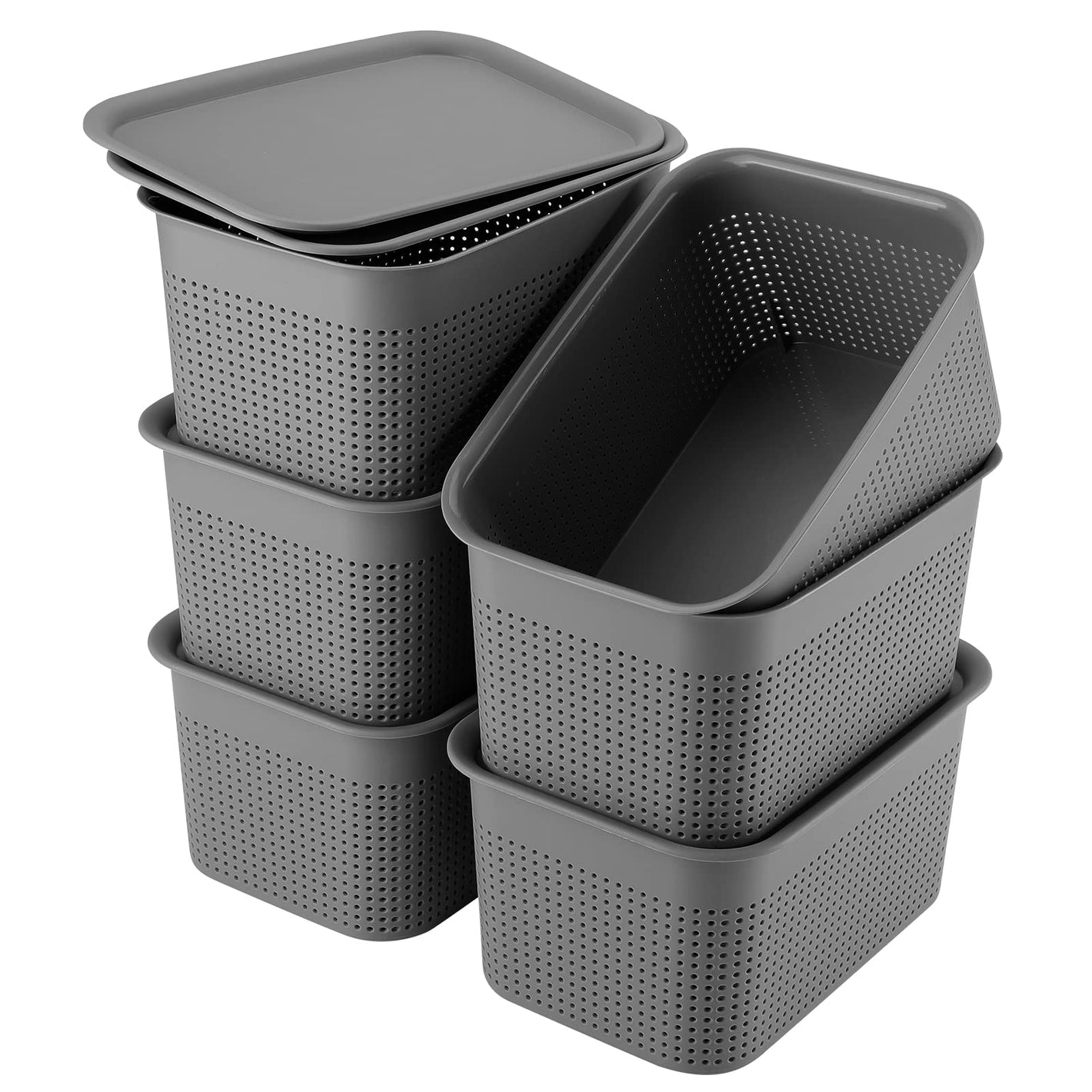 Baskets & Storage Containers