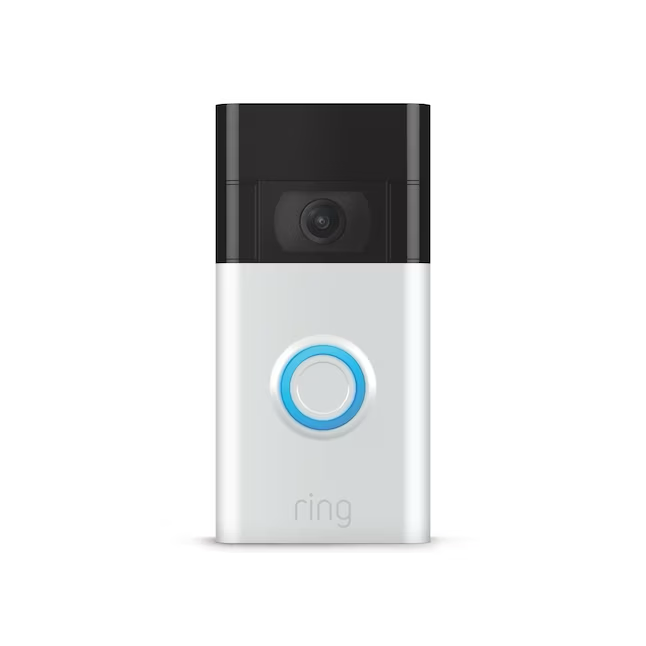 Video DoorBells