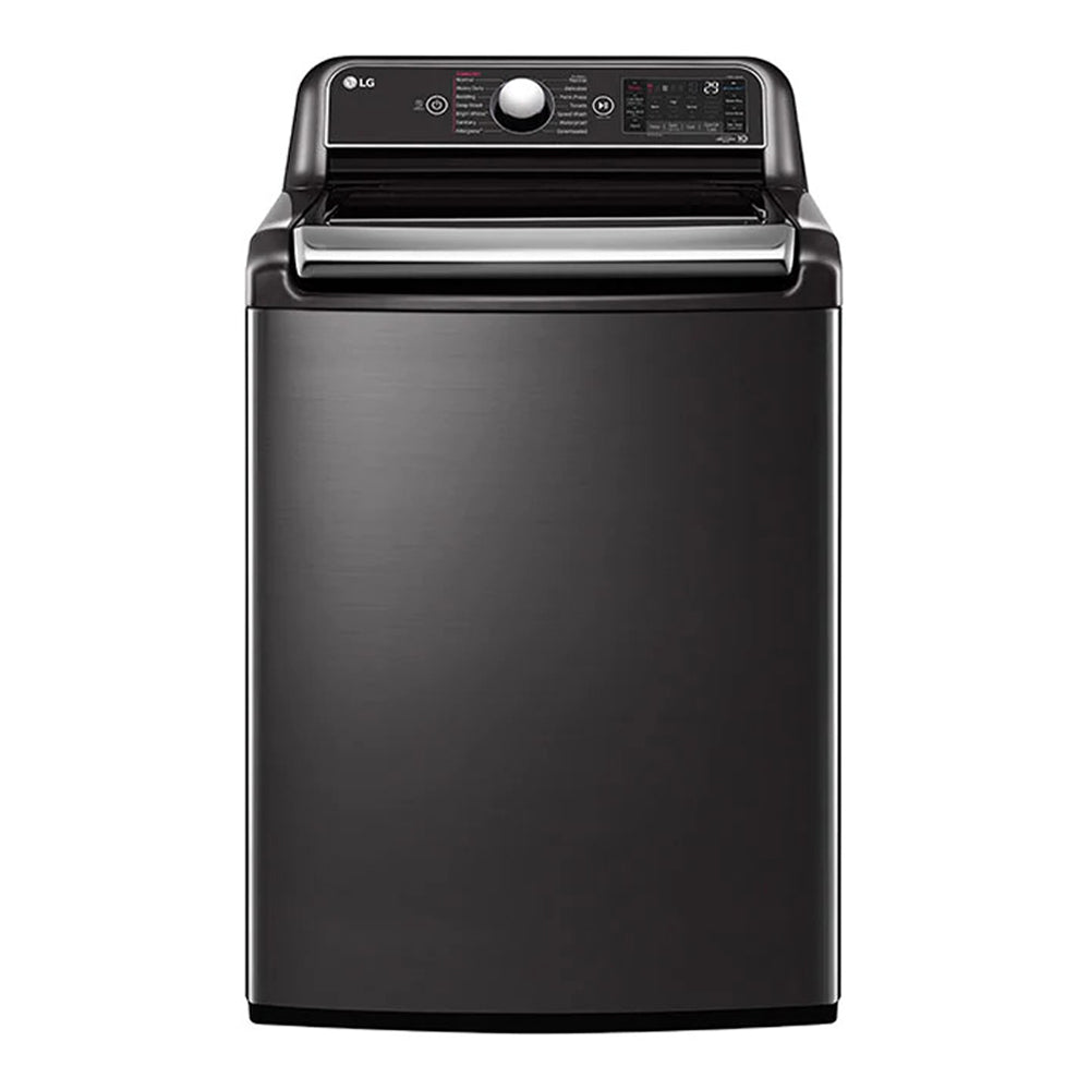 Black Washer