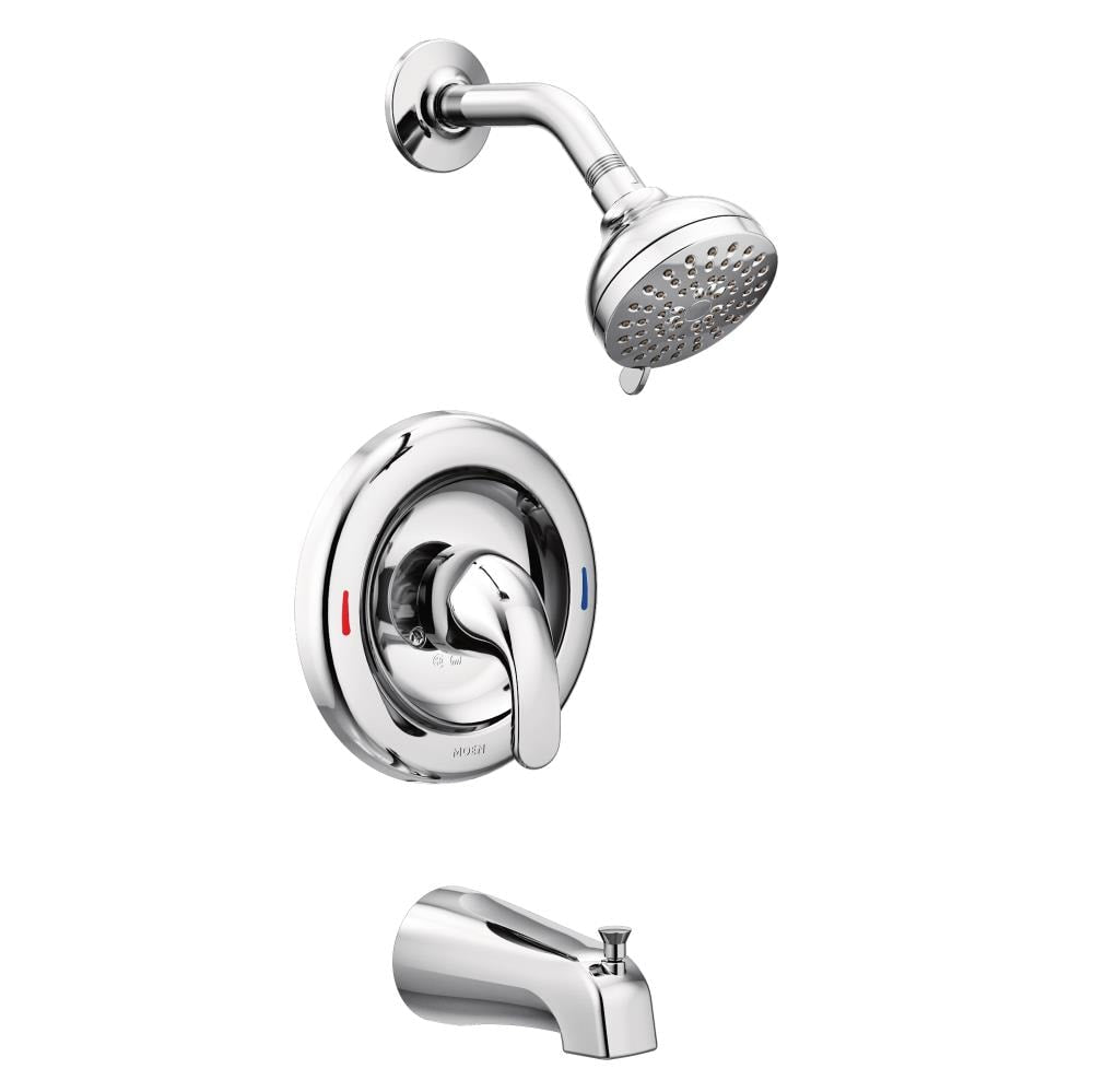 Bathtub & Shower Accessories