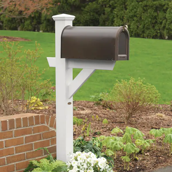 Mailboxes & Accessories