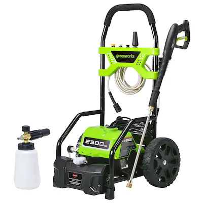 Pressure Washers