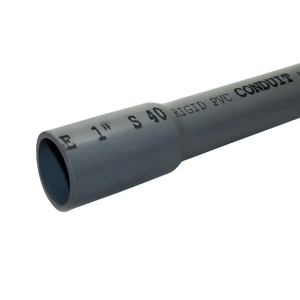 PVC Conduit