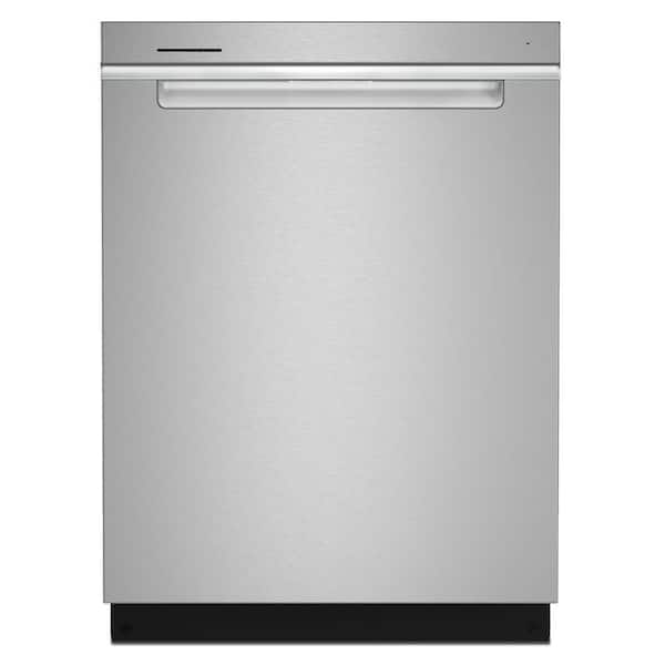 Stainless Steel Dishwashers