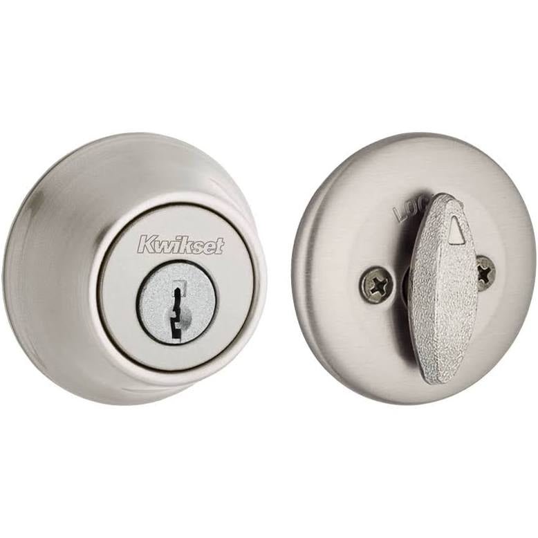 DeadBolts