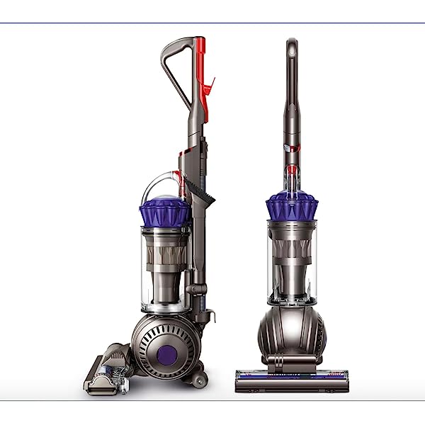 Vacuums & Accessories