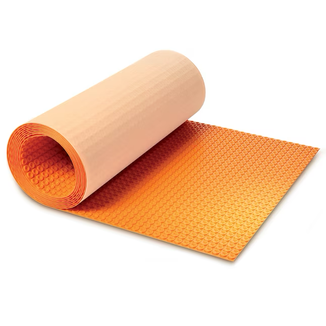 Underfloor Heating Mat