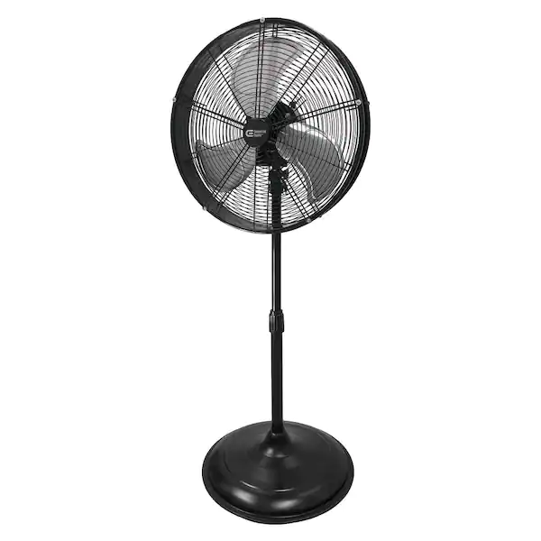 Oscillating Fans