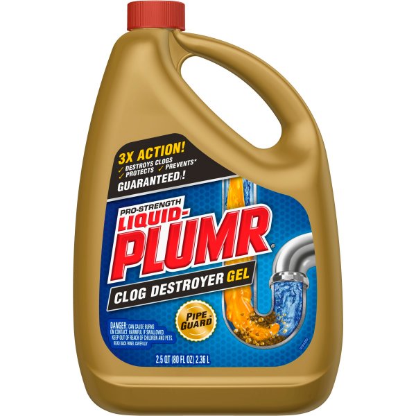 Drain Cleaner