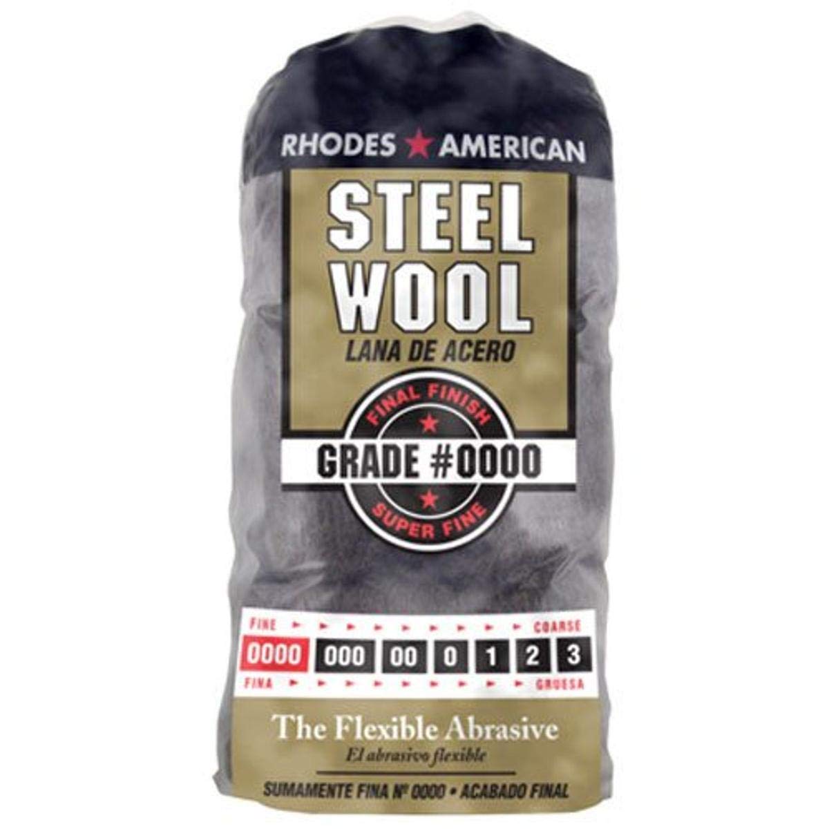 Steel Wool