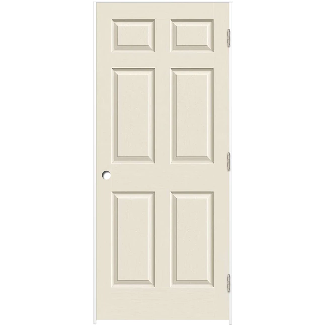 Pre-Hung Interior Doors