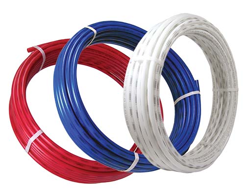 PEX Pipe