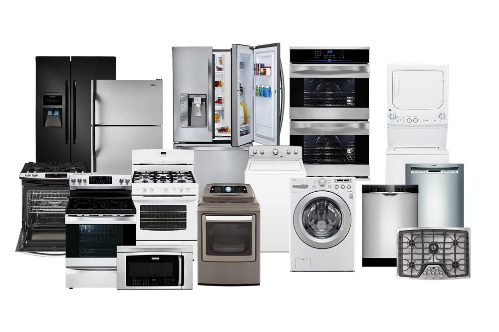 Clearance: Appliances & Accessories