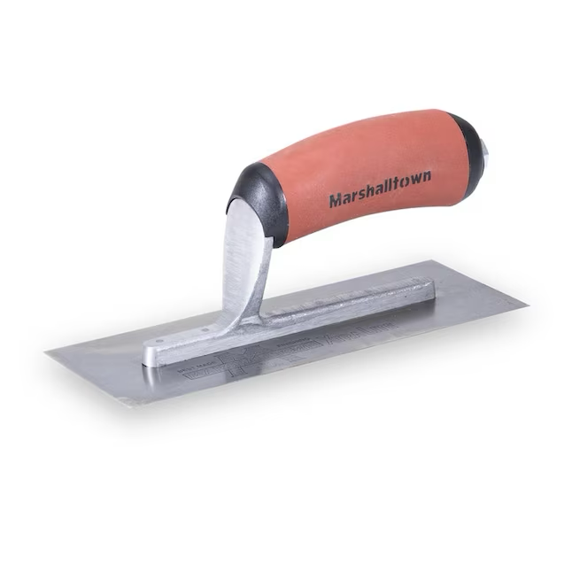 Concrete Trowels