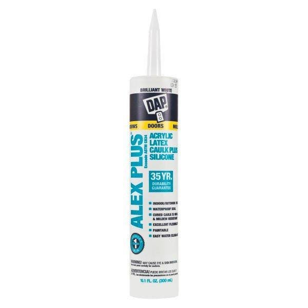 Caulking