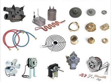 Appliance Parts & Accessories