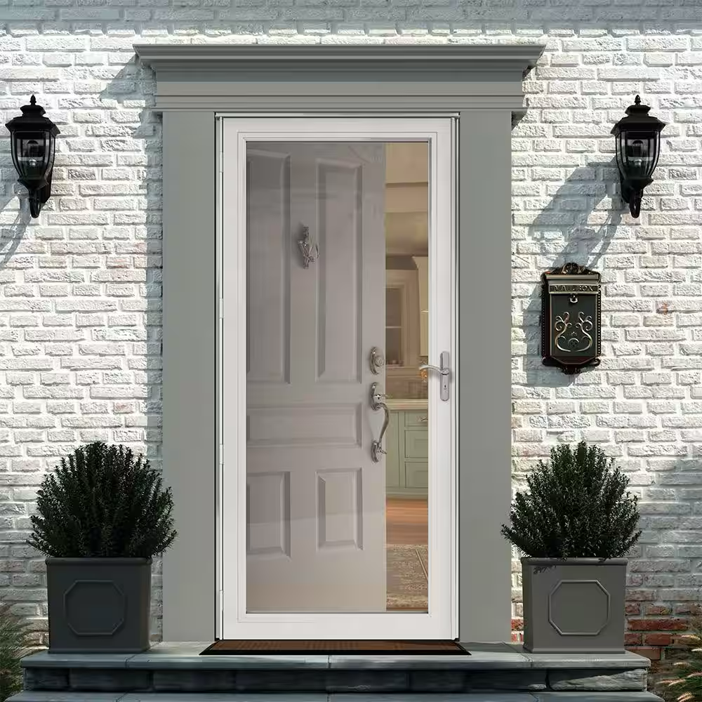 Storm Doors