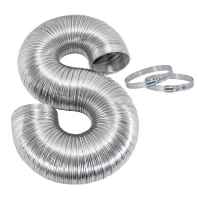 Dryer Vents & Accessories