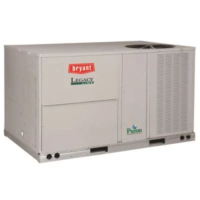 Rooftop Heat Pumps