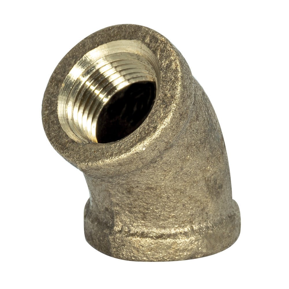 Bronze Fittings