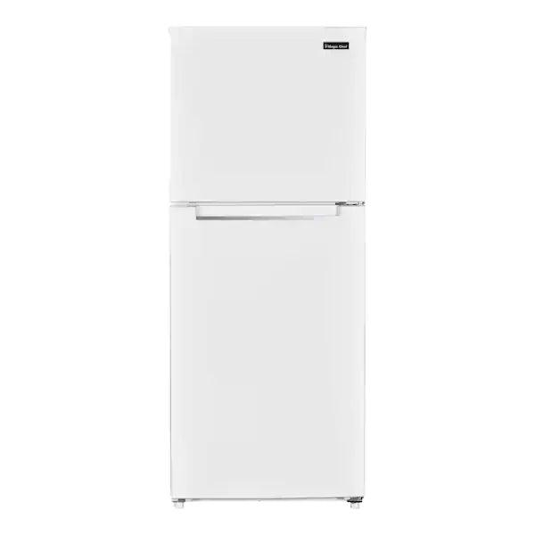 White Refrigerators