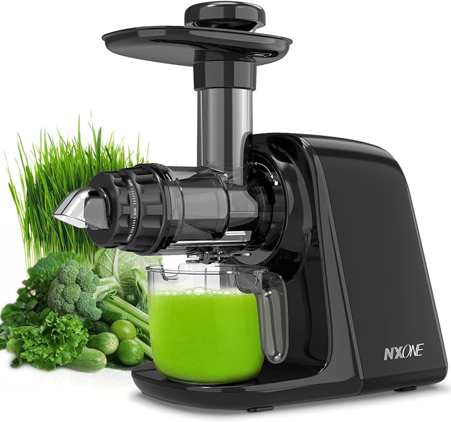 Juicer