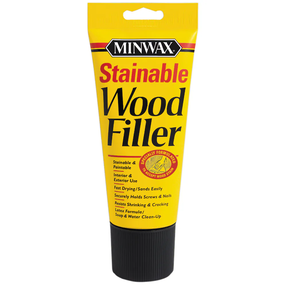 Wood Filler