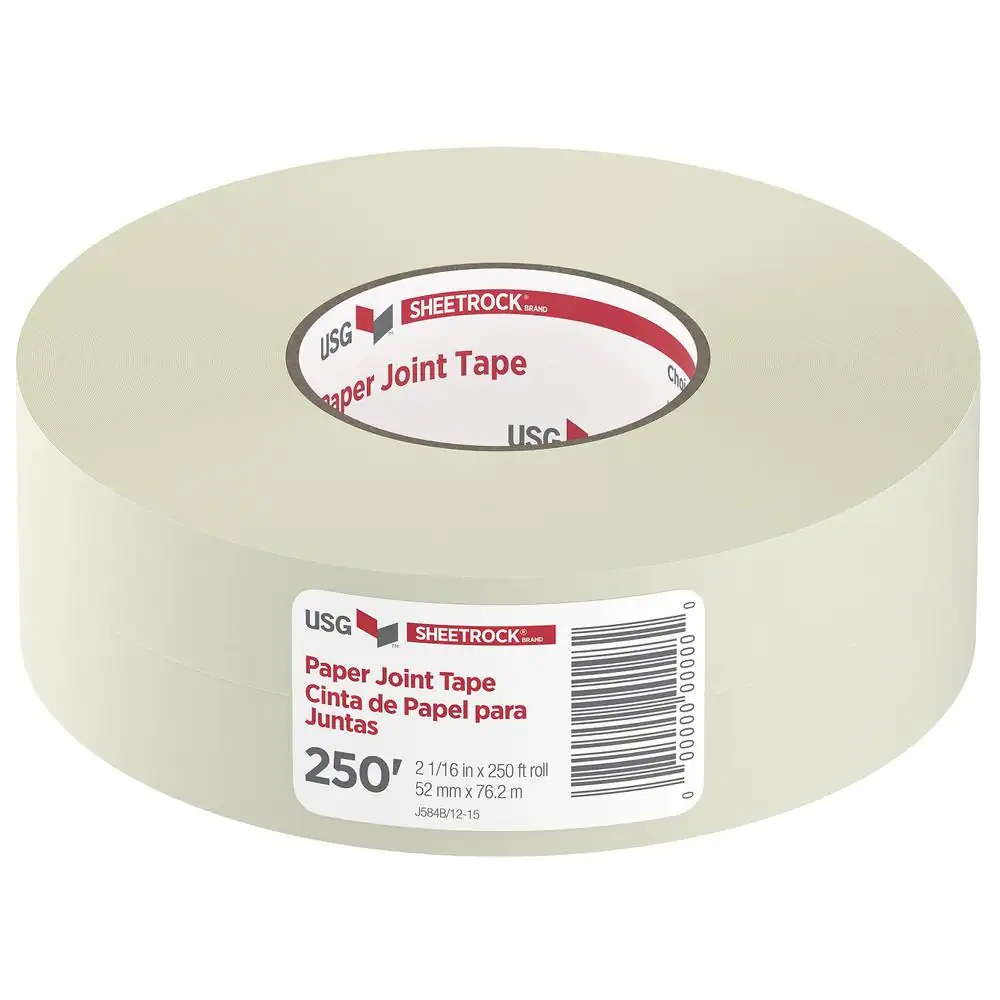 Sheetrock Tape