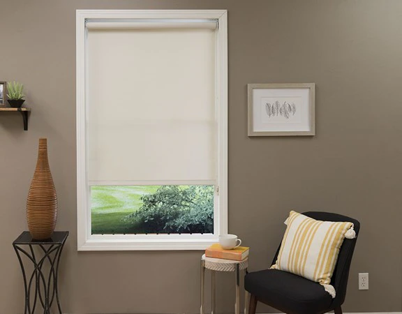 Roller Shade Blinds