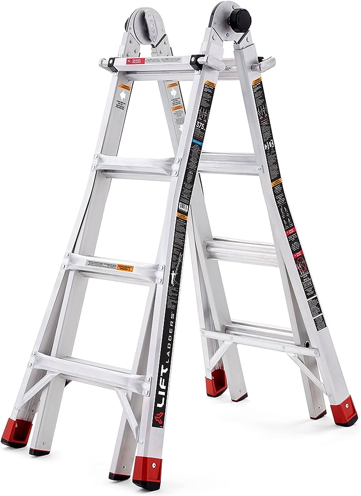 Ladders