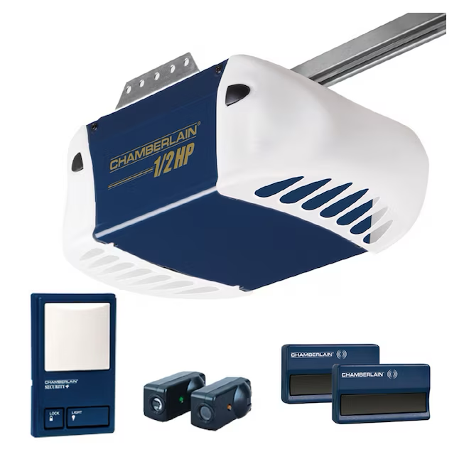 Garage Door Openers