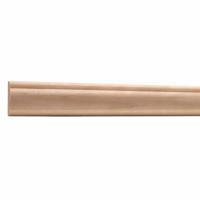 Chair Rail Moulding