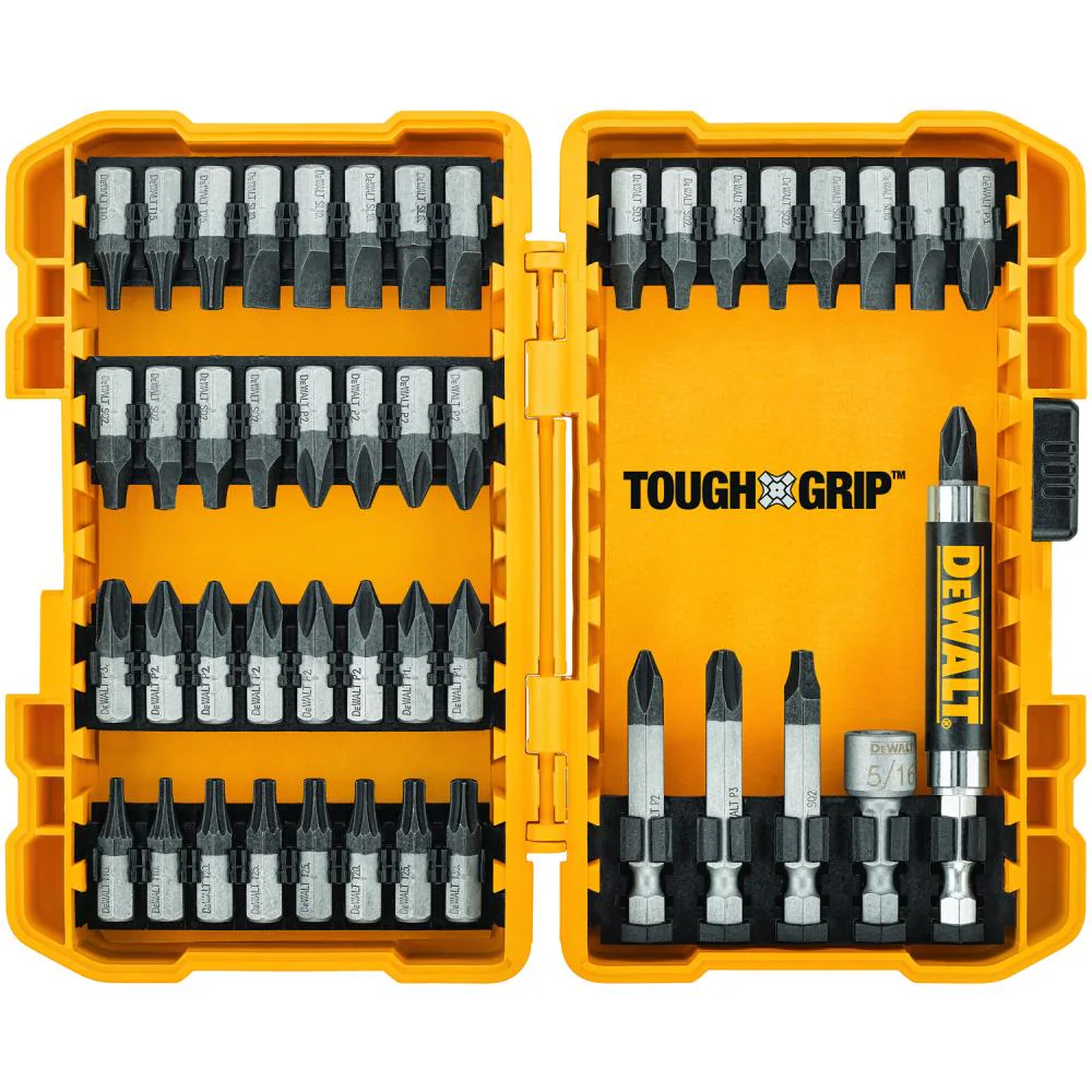 ScrewDriver Bit Sets