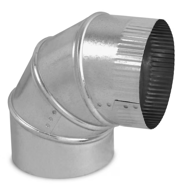 HVAC Duct Fittings