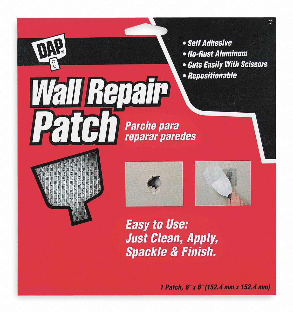 Wall Patches