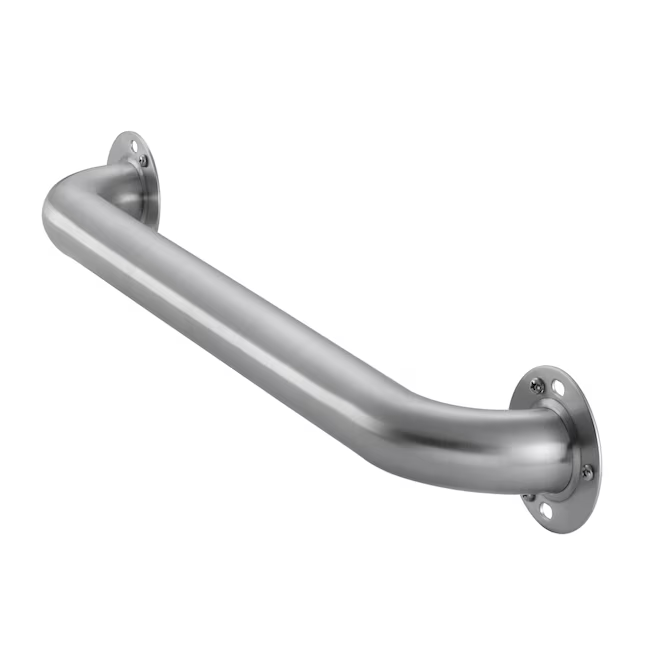 Wall Mount Grab Bars