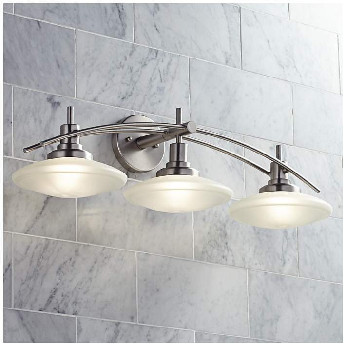 Bathroom Light Fixtures