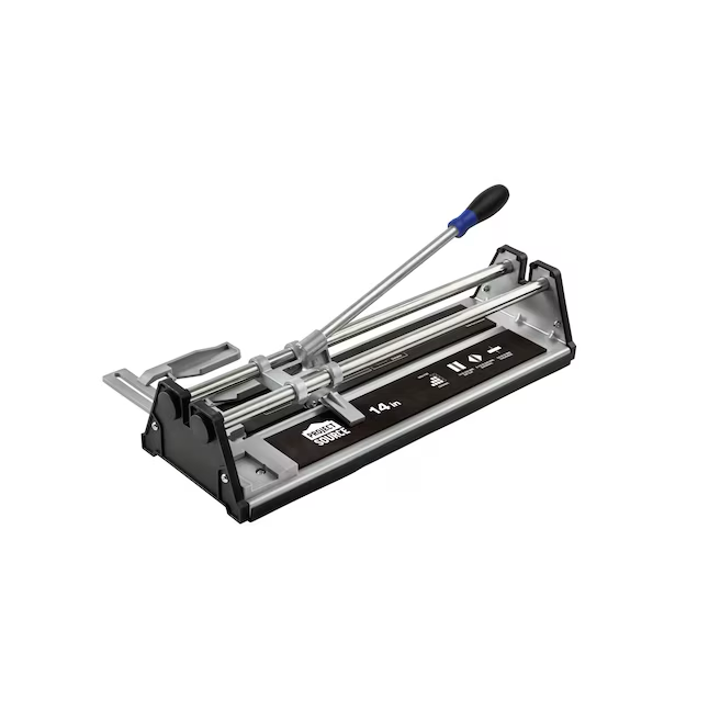 Tile Cutters