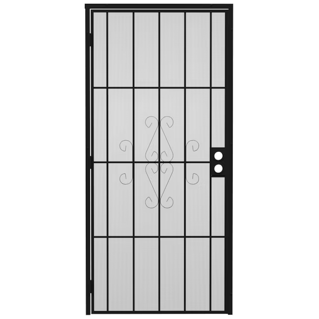 Security Doors