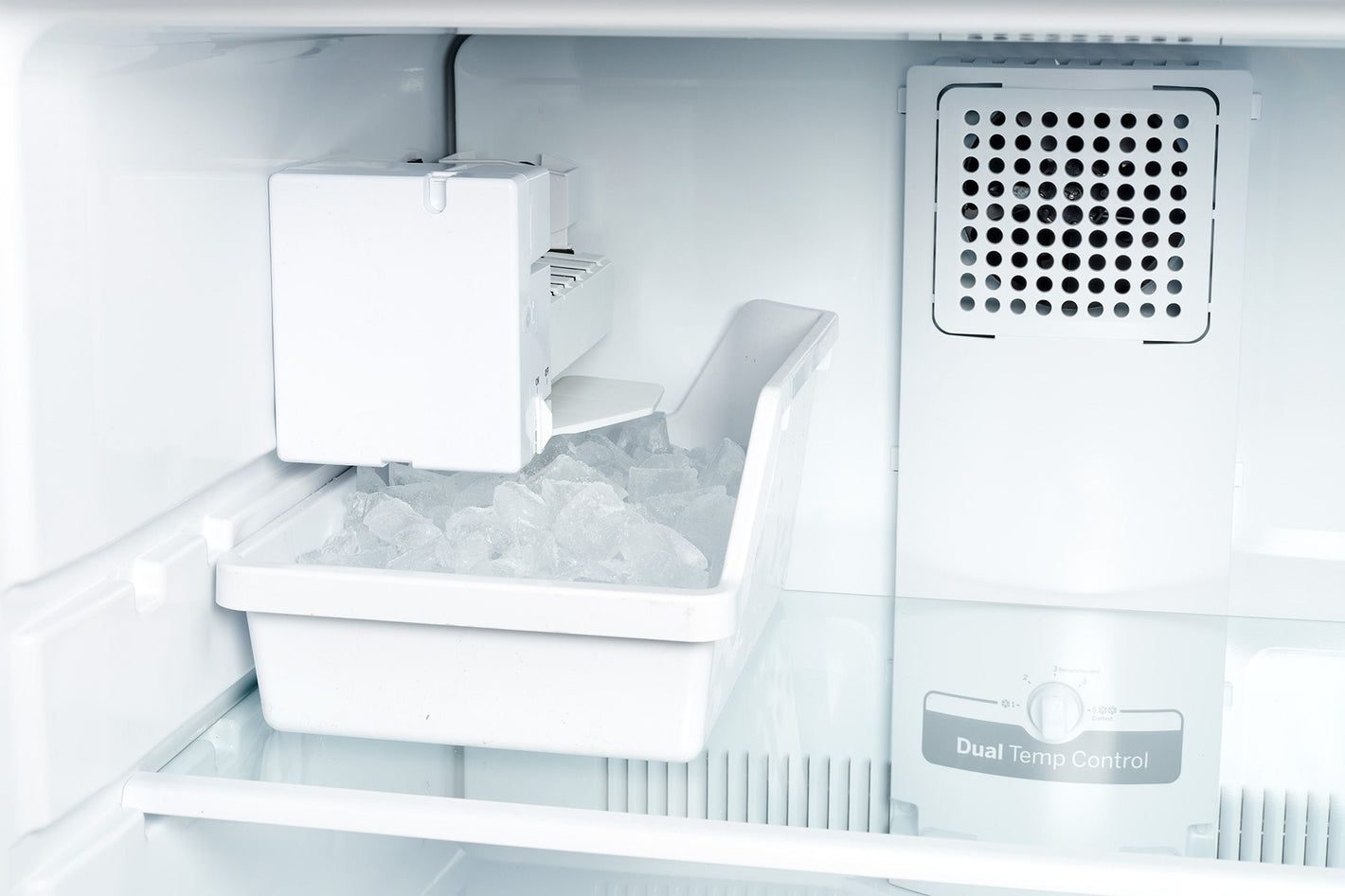 Refrigerator Ice Makers