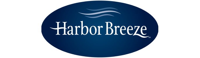 Harbor Breeze - Saber Sales & Service