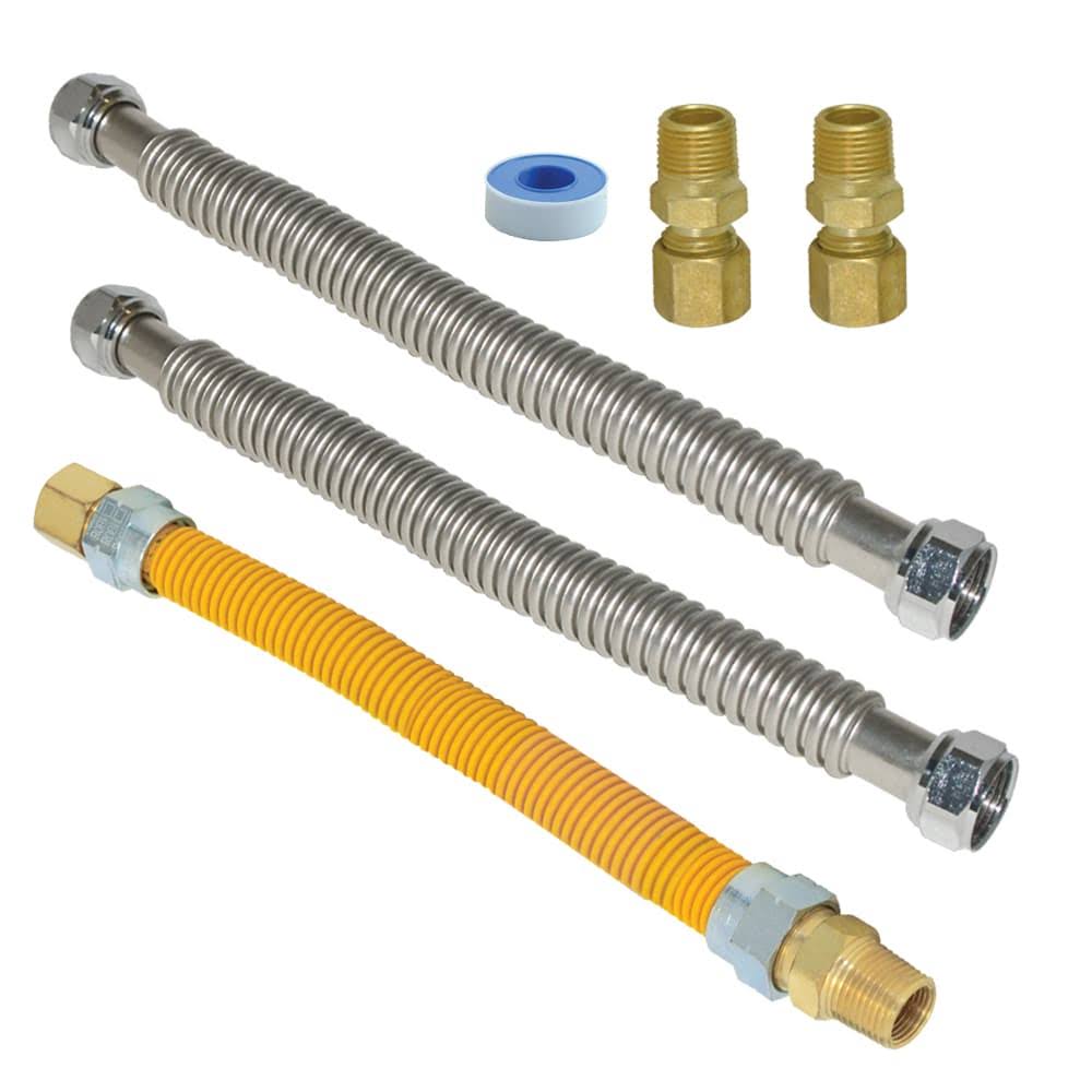 Water Heater Accessories