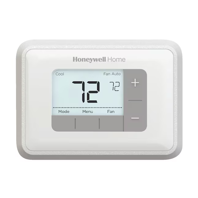 Programmable Thermostat