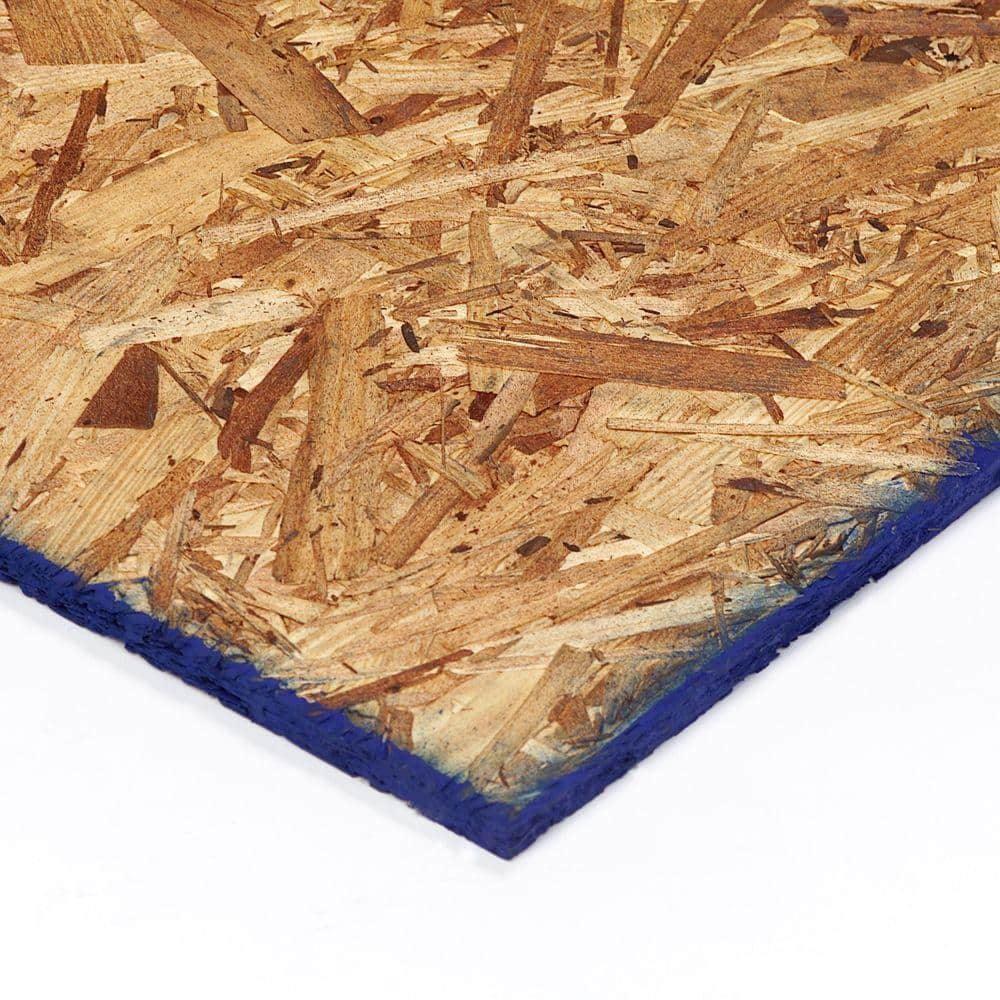 OSB Plywood