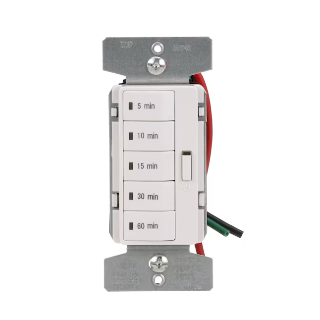 Lighting Timers